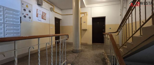 Mieszkanie 1-pokojowe Warszawa Praga-Południe, ul. Rozłucka. Zdjęcie 5