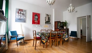 Mieszkanie 2-pokojowe Warszawa Śródmieście, ul. Belwederska