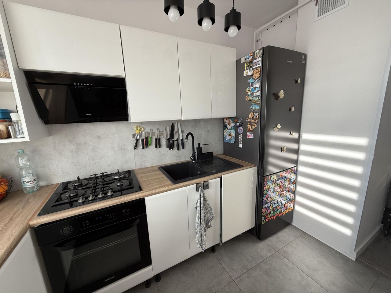 Mieszkanie 2-pokojowe Gryfino, ul. Energetyków. Zdjęcie 12