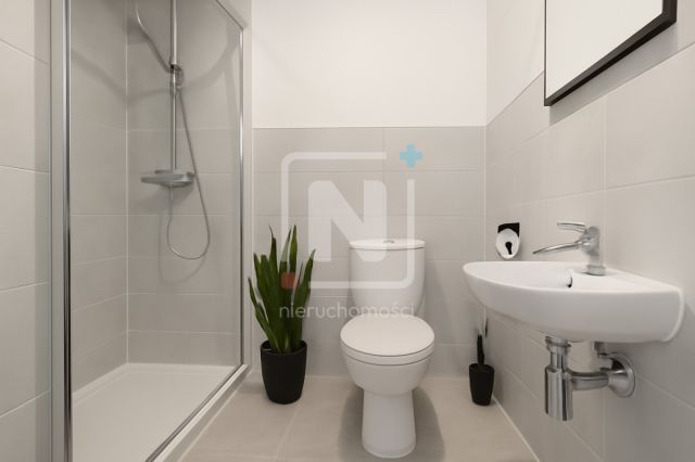 Mieszkanie 3-pokojowe Warszawa Śródmieście, ul. Miła. Zdjęcie 3