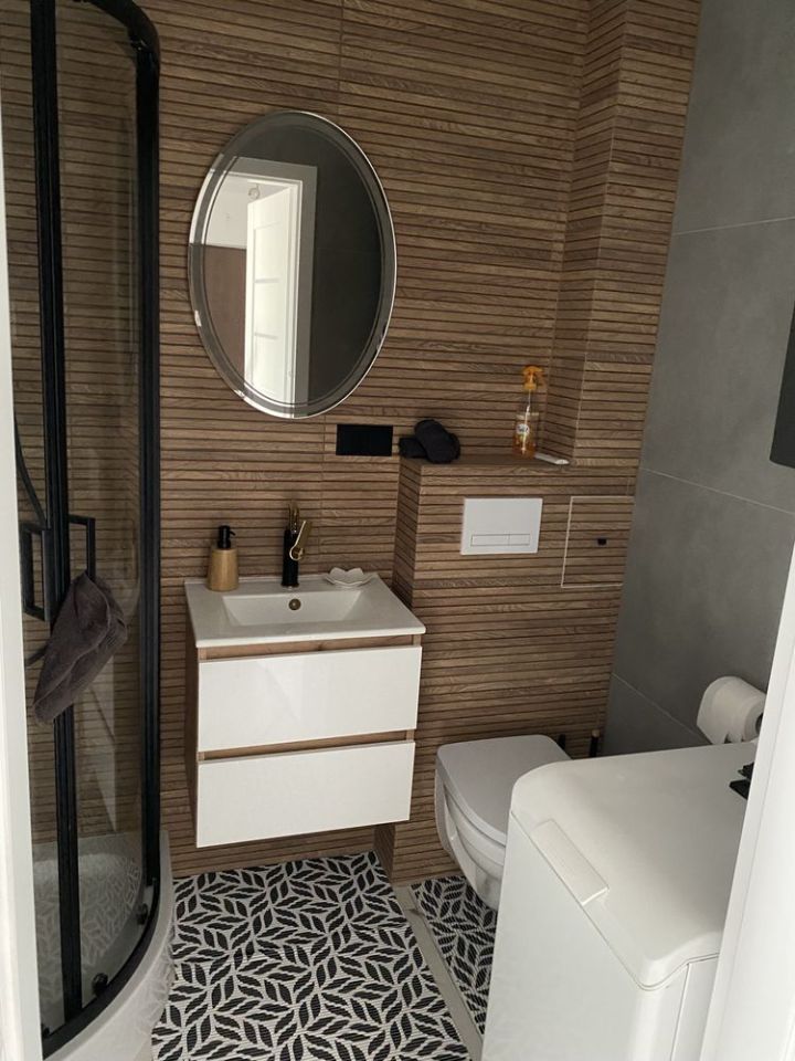 Mieszkanie 3-pokojowe Jaworzno Centrum. Zdjęcie 4