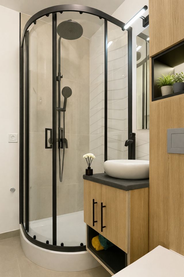 Mieszkanie 2-pokojowe Częstochowa Tysiąclecie, ul. Nałkowskiej. Zdjęcie 7