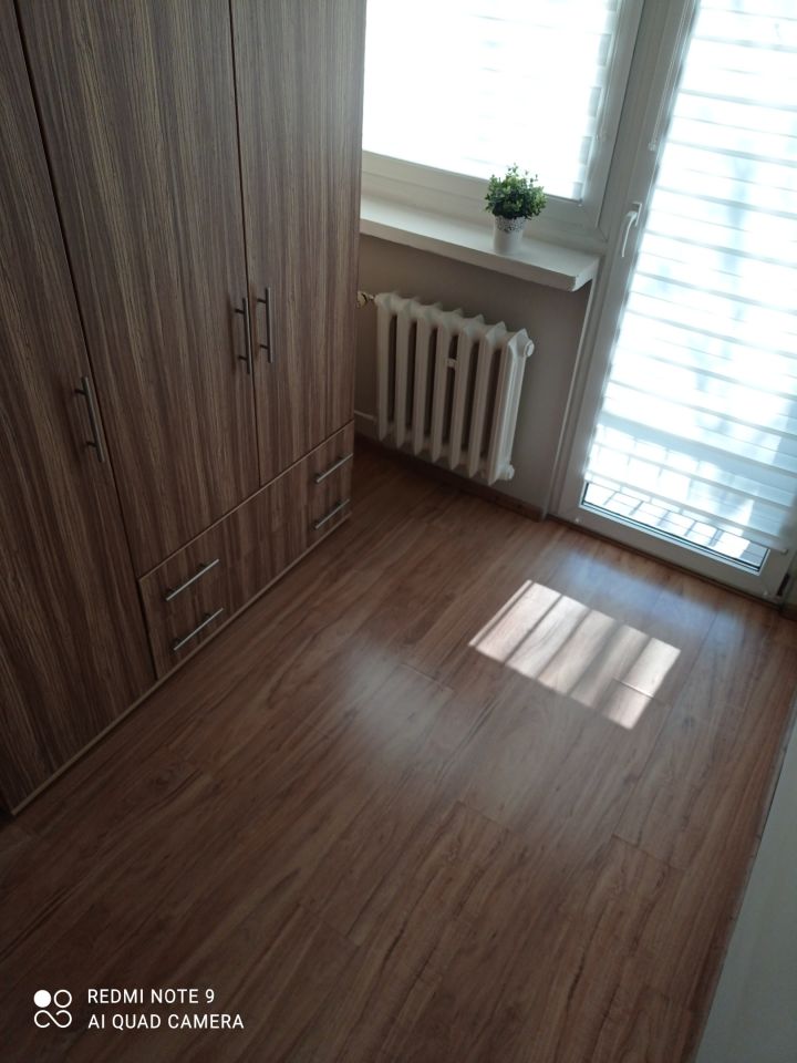 Mieszkanie 2-pokojowe Łódź Górna, ul. Juliana Ursyna Niemcewicza. Zdjęcie 10