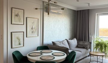 Mieszkanie 3-pokojowe Dąbrowa Górnicza Dziewiąty, ul. Graniczna