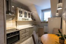 Mieszkanie 3-pokojowe Olsztyn Śródmieście, ul. Polna. Zdjęcie 2