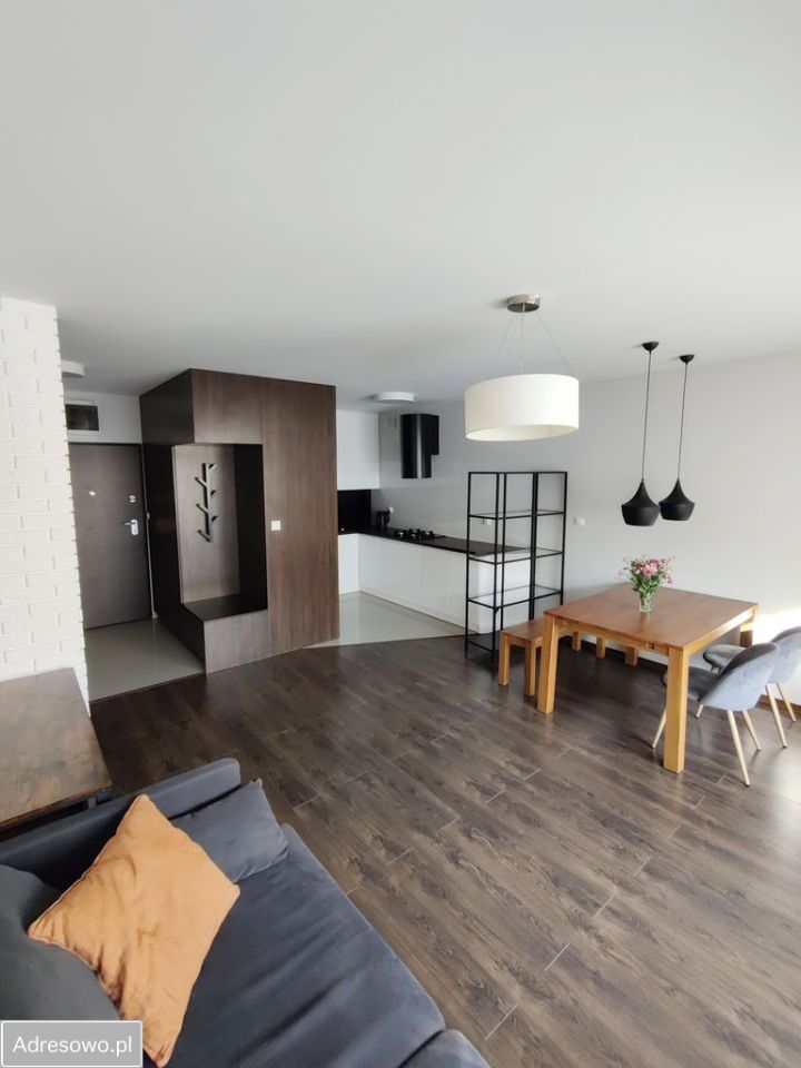 Mieszkanie 2-pokojowe Warszawa Targówek. Zdjęcie 12