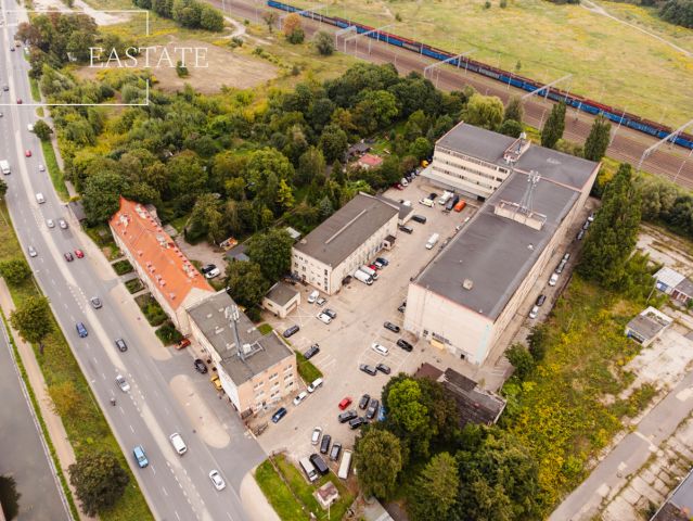 Lokal Gdańsk Stare Szkoty, ul. Trakt św. Wojciecha. Zdjęcie 9