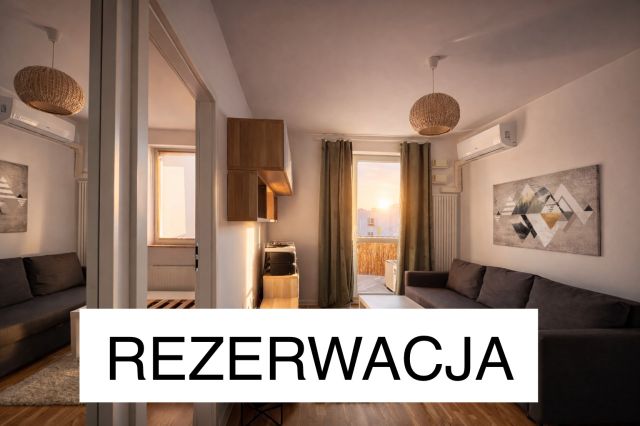 Mieszkanie 2-pokojowe Warszawa Włochy, ul. Rakowska. Zdjęcie 1