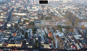 Działka budowlana Wągrowiec, ul. Powstańców Wlkp.