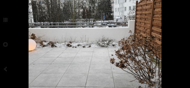 Mieszkanie 1-pokojowe Warszawa Natolin, ul. Franciszka Marii Lanciego. Zdjęcie 9