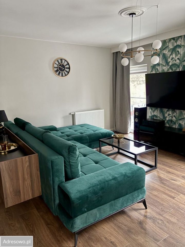 Mieszkanie 2-pokojowe Łódź Stare Polesie, ul. 6 Sierpnia. Zdjęcie 6