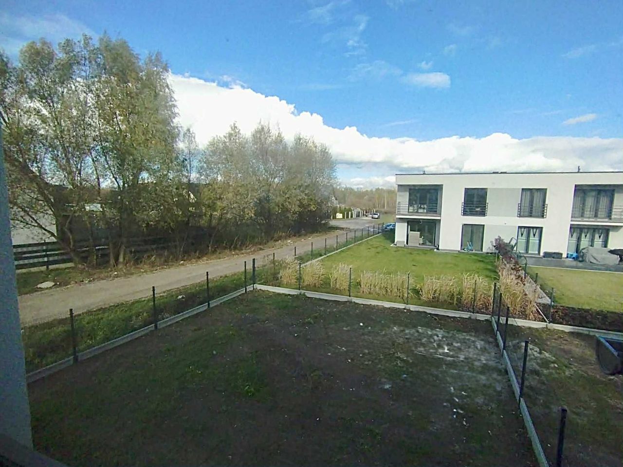 bliźniak, 4 pokoje Ciemne. Zdjęcie 6