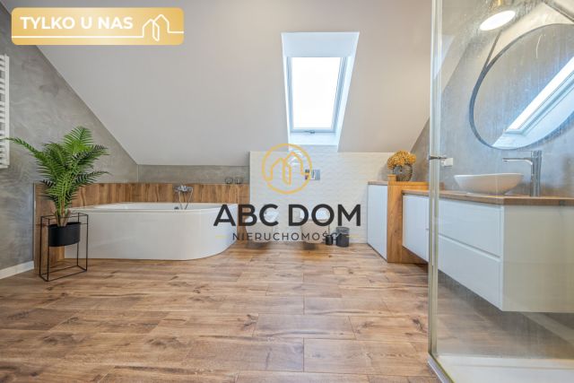 dom wolnostojący, 5 pokoi Sierakowice. Zdjęcie 9