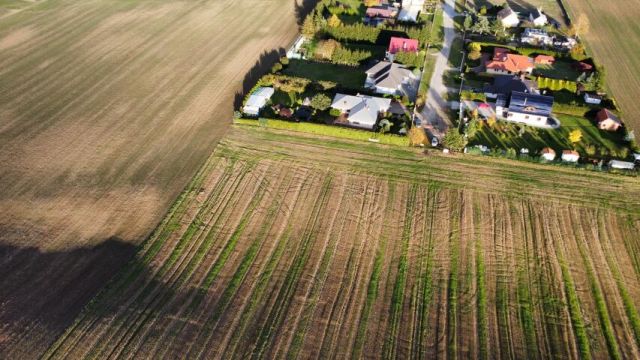 Działka budowlana Tuchola. Zdjęcie 7