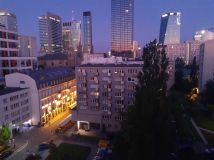 Mieszkanie 2-pokojowe Warszawa Śródmieście, ul. Zielna. Zdjęcie 3