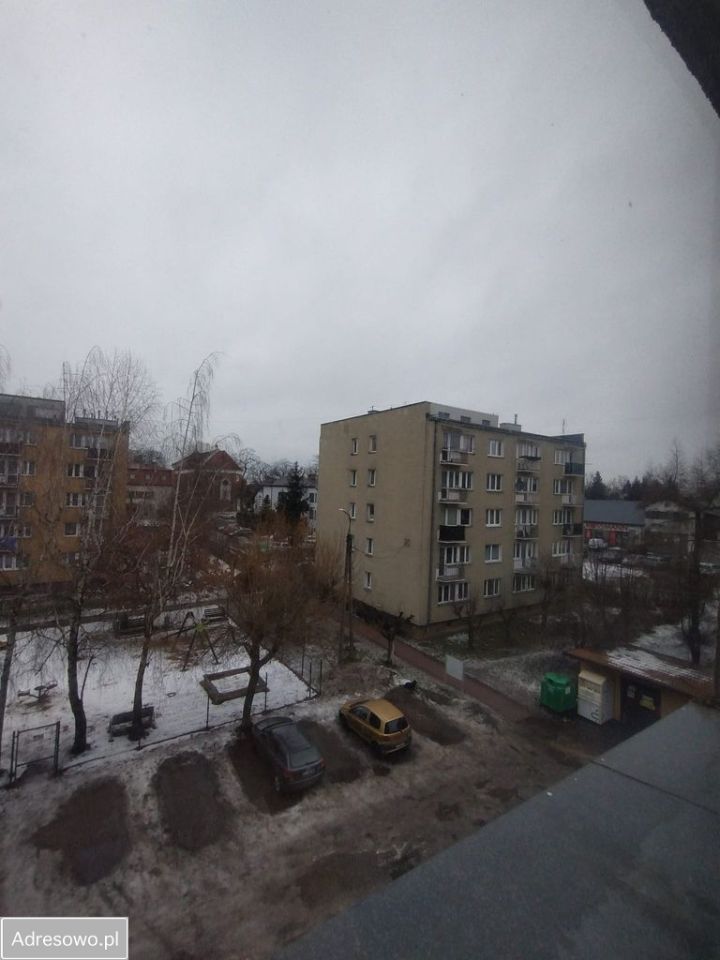 Mieszkanie 1-pokojowe Tarczyn, os. Ustronie. Zdjęcie 3