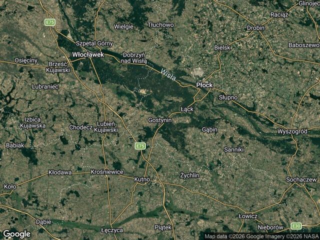 dom wolnostojący, 5 pokoi Gostynin. Zdjęcie 1