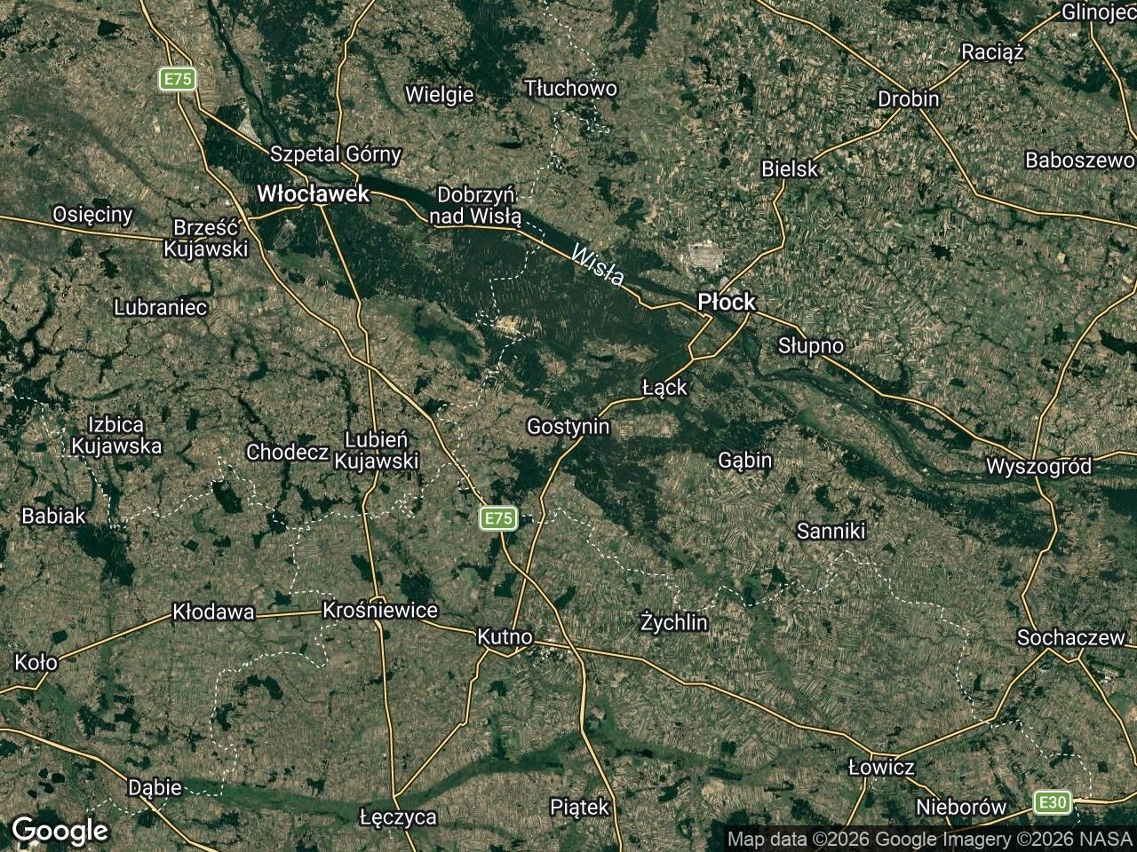 dom wolnostojący, 5 pokoi Gostynin. Zdjęcie 1