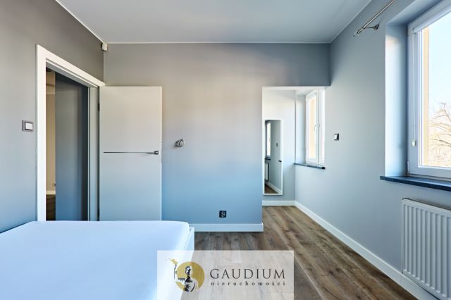 Mieszkanie 3-pokojowe Gdańsk Morena, ul. Pagórkowa. Zdjęcie 9
