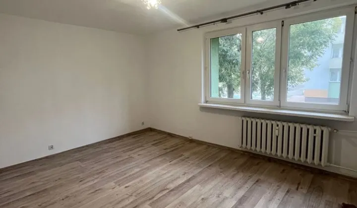 Mieszkanie 2-pokojowe Wieluń, os. Armii Krajowej