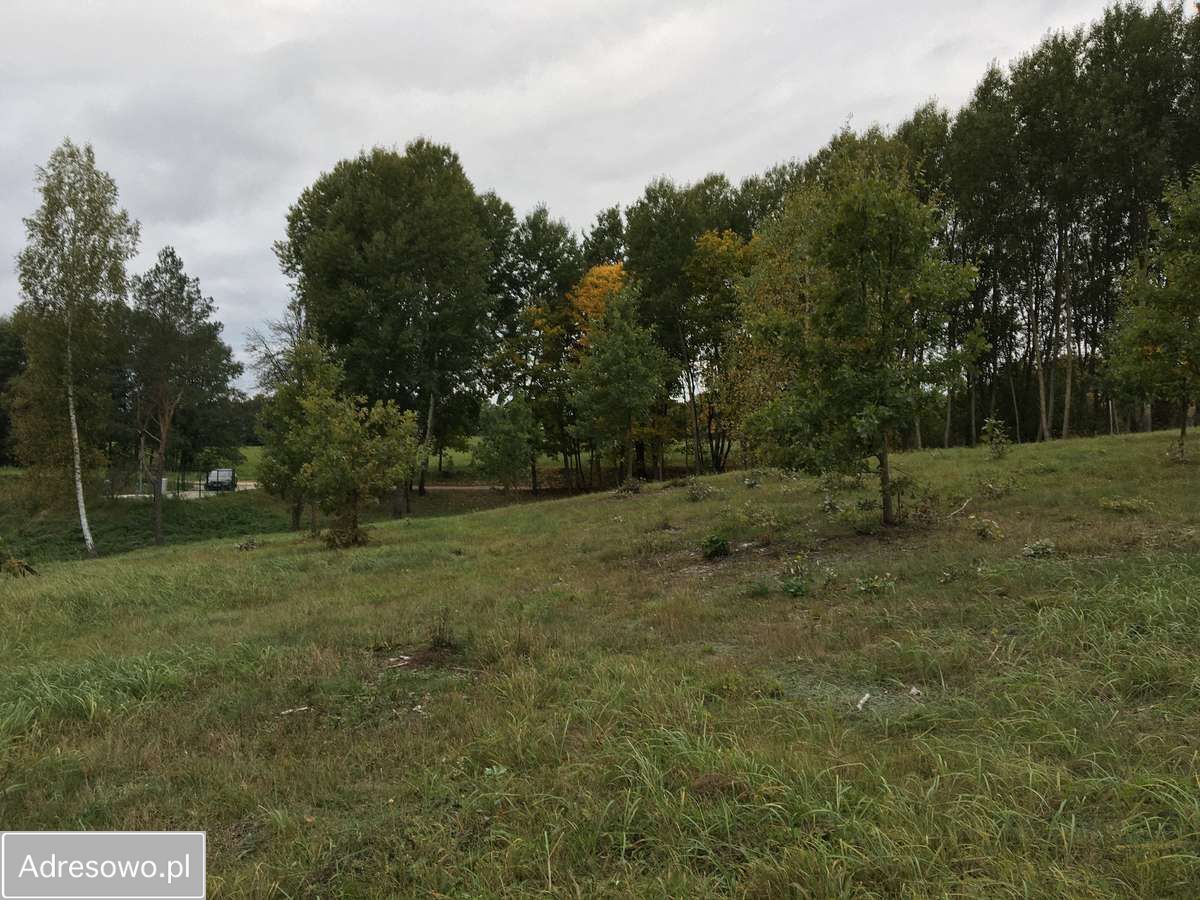 Działka budowlana Zawada. Zdjęcie 5