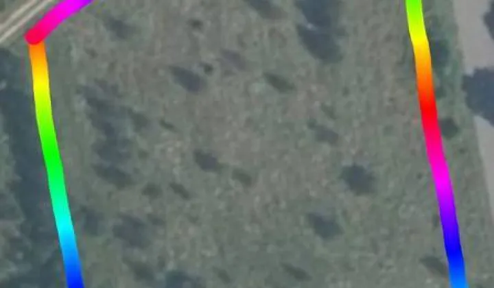 Działka budowlana Smagów