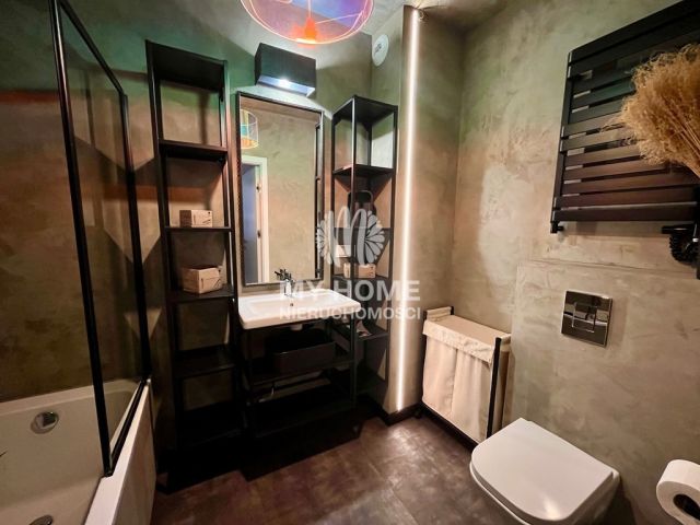 Mieszkanie 2-pokojowe Grodzisk Mazowiecki, ul. Obrońców Getta. Zdjęcie 9