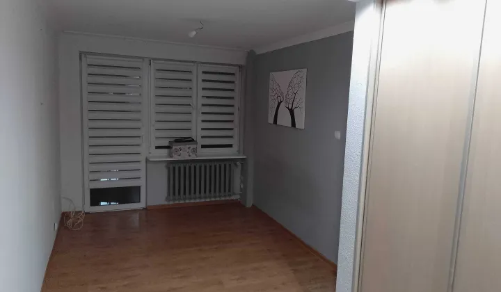 Mieszkanie 2-pokojowe Białogard