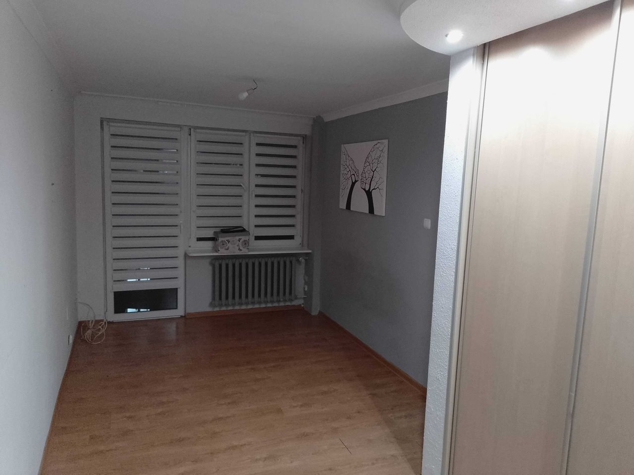 Mieszkanie 2-pokojowe Białogard. Zdjęcie 1