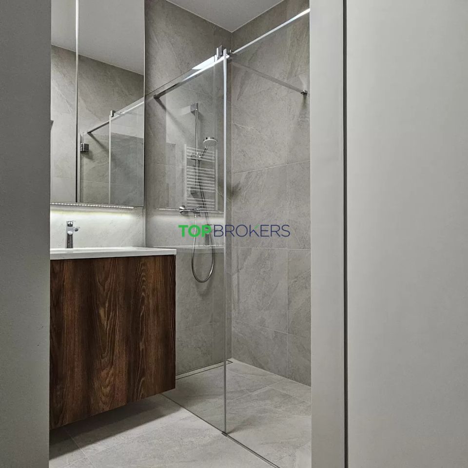 Mieszkanie 2-pokojowe Warszawa Wola, ul. Dzielna. Zdjęcie 7