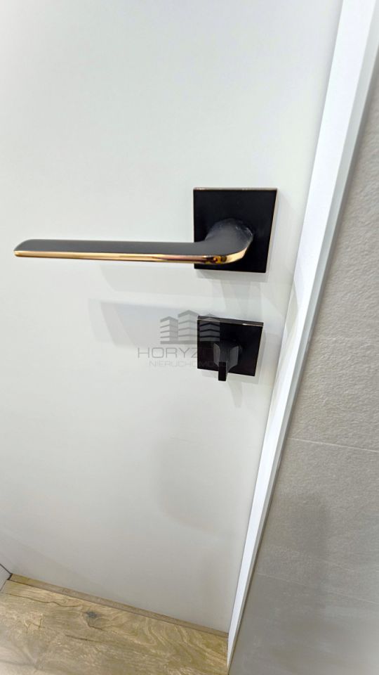 Mieszkanie 2-pokojowe Bydgoszcz Kapuściska, ul. Krzysztofa Kamila Baczyńskiego. Zdjęcie 24