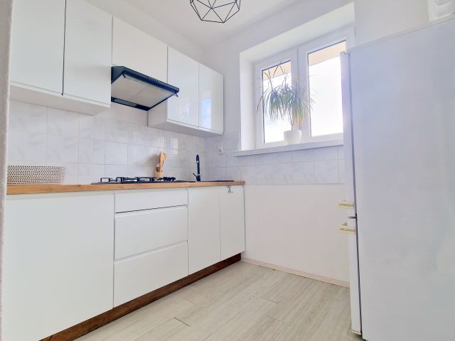 Mieszkanie 2-pokojowe Warszawa Bemowo, ul. Dębicka. Zdjęcie 1