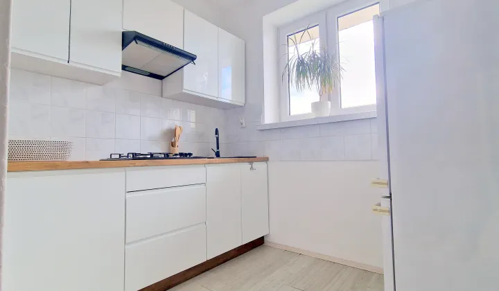 Mieszkanie 2-pokojowe Warszawa Bemowo, ul. Dębicka