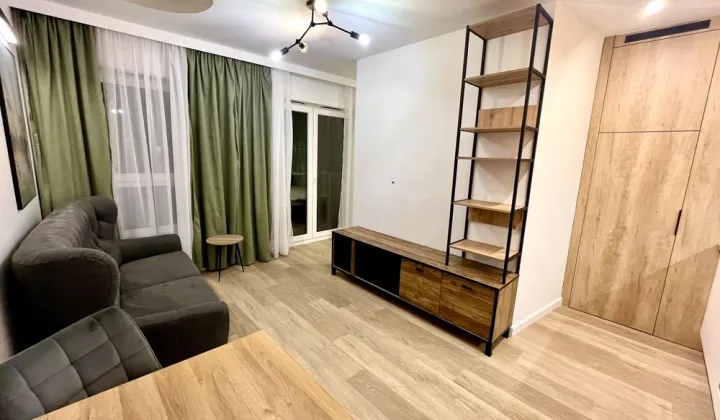 Mieszkanie 2-pokojowe Łódź Śródmieście, ul. Jana Kilińskiego