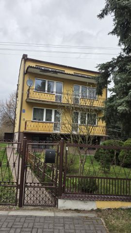 dom wolnostojący, 7 pokoi Pokrówka, Zielona 29. Zdjęcie 1