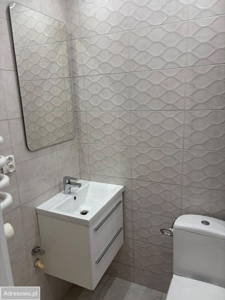 Mieszkanie 2-pokojowe Piotrków Trybunalski Śródmieście, al. Armii Krajowej. Zdjęcie 4