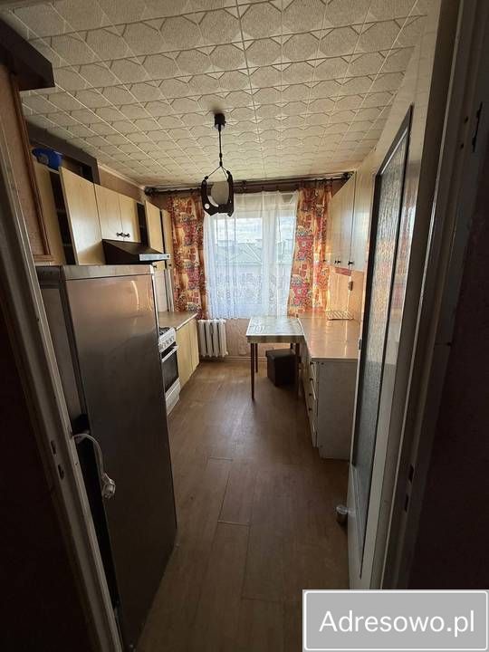 Mieszkanie 2-pokojowe Wyszków Centrum, ul. 11 Listopada. Zdjęcie 4