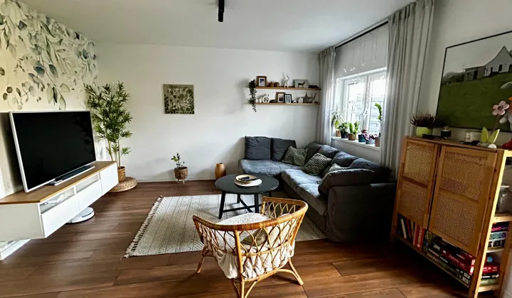 Mieszkanie 3-pokojowe Będzin Gzichów, ul. Rzeszowska