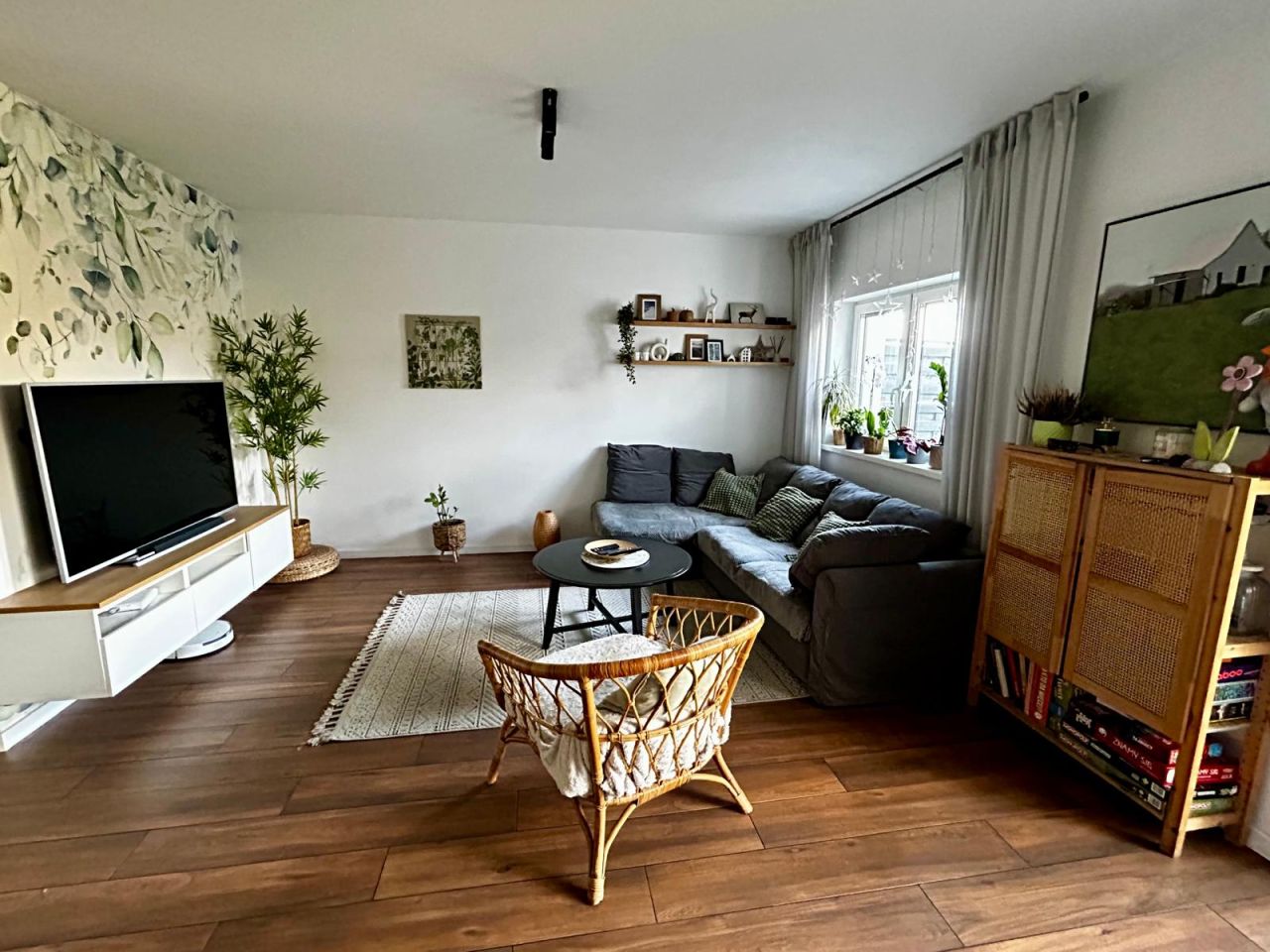 Mieszkanie 3-pokojowe Będzin Gzichów, ul. Rzeszowska. Zdjęcie 1