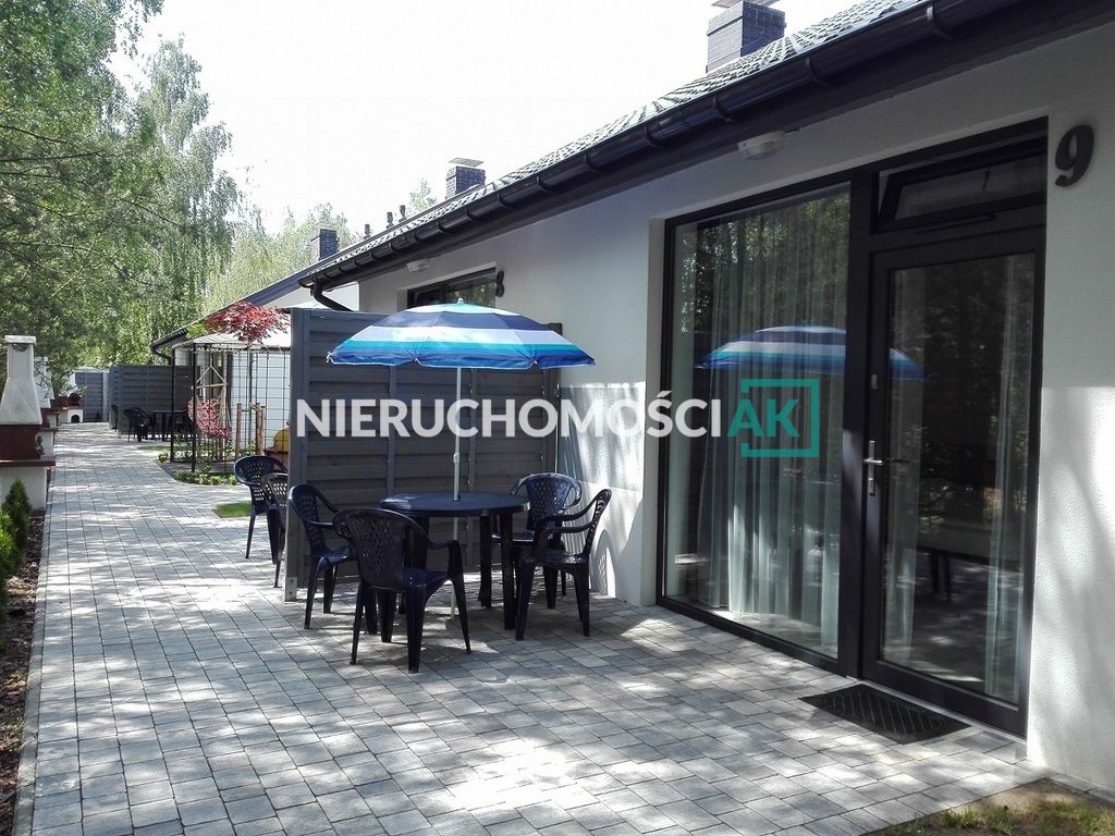 dom letniskowy, 9 pokoi Wilczyn. Zdjęcie 3