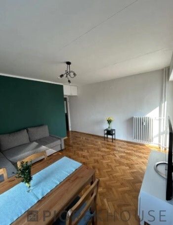 Mieszkanie 3-pokojowe Warszawa Żoliborz, ul. Władysława Broniewskiego. Zdjęcie 4