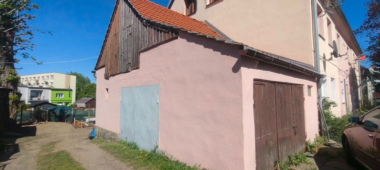 Mieszkanie 3-pokojowe Wałbrzych Piaskowa Góra. Zdjęcie 1