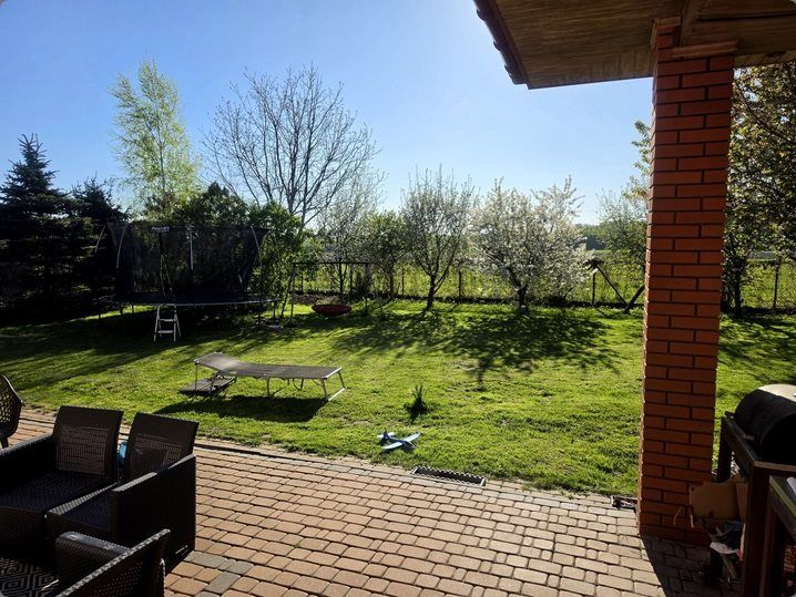 dom wolnostojący, 3 pokoje Jastrzębie Górne, ul. Morska. Zdjęcie 3