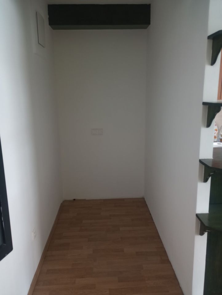 Mieszkanie 1-pokojowe Warszawa Mokotów, ul. Bukowińska. Zdjęcie 4