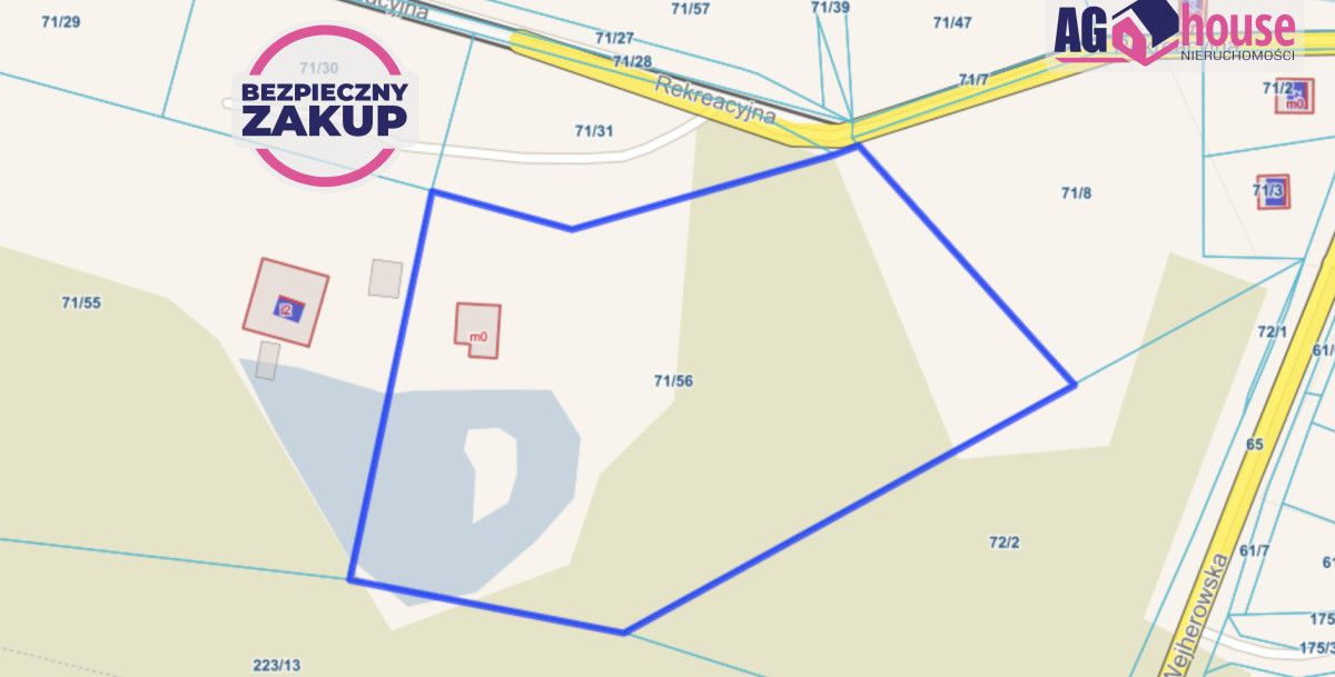 Lokal Nowy Dwór Wejherowski, ul. Rekreacyjna. Zdjęcie 2