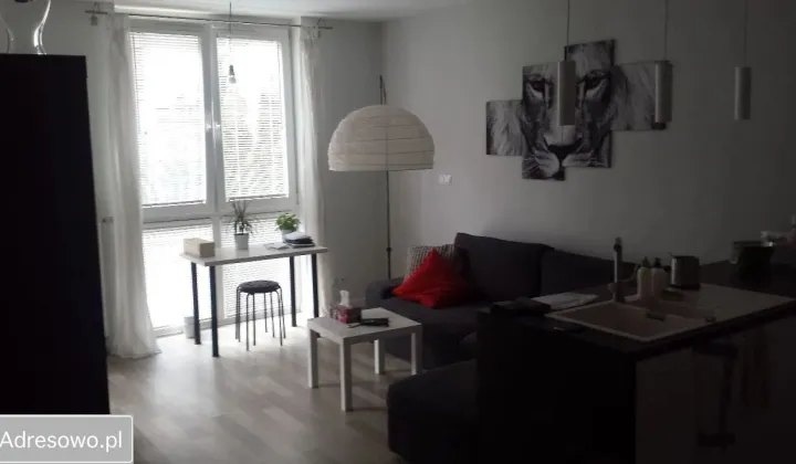 Mieszkanie 2-pokojowe Pruszków, ul. Konstantego Ildefonsa Gałczyńskiego