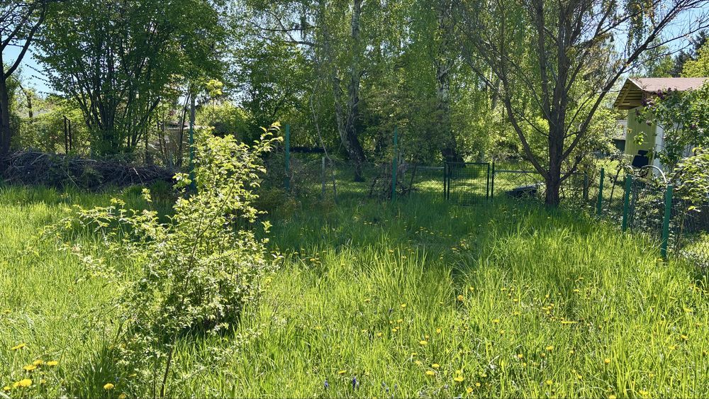 Działka rod Warszawa Mokotów, ul. Romana Statkowskiego. Zdjęcie 4