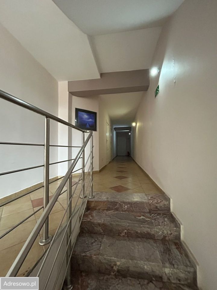 Hotel/pensjonat Rosin. Zdjęcie 6