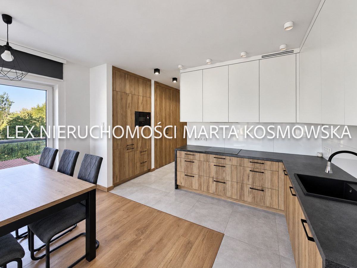 Mieszkanie 4-pokojowe Warszawa Włochy, ul. Nasienna. Zdjęcie 4