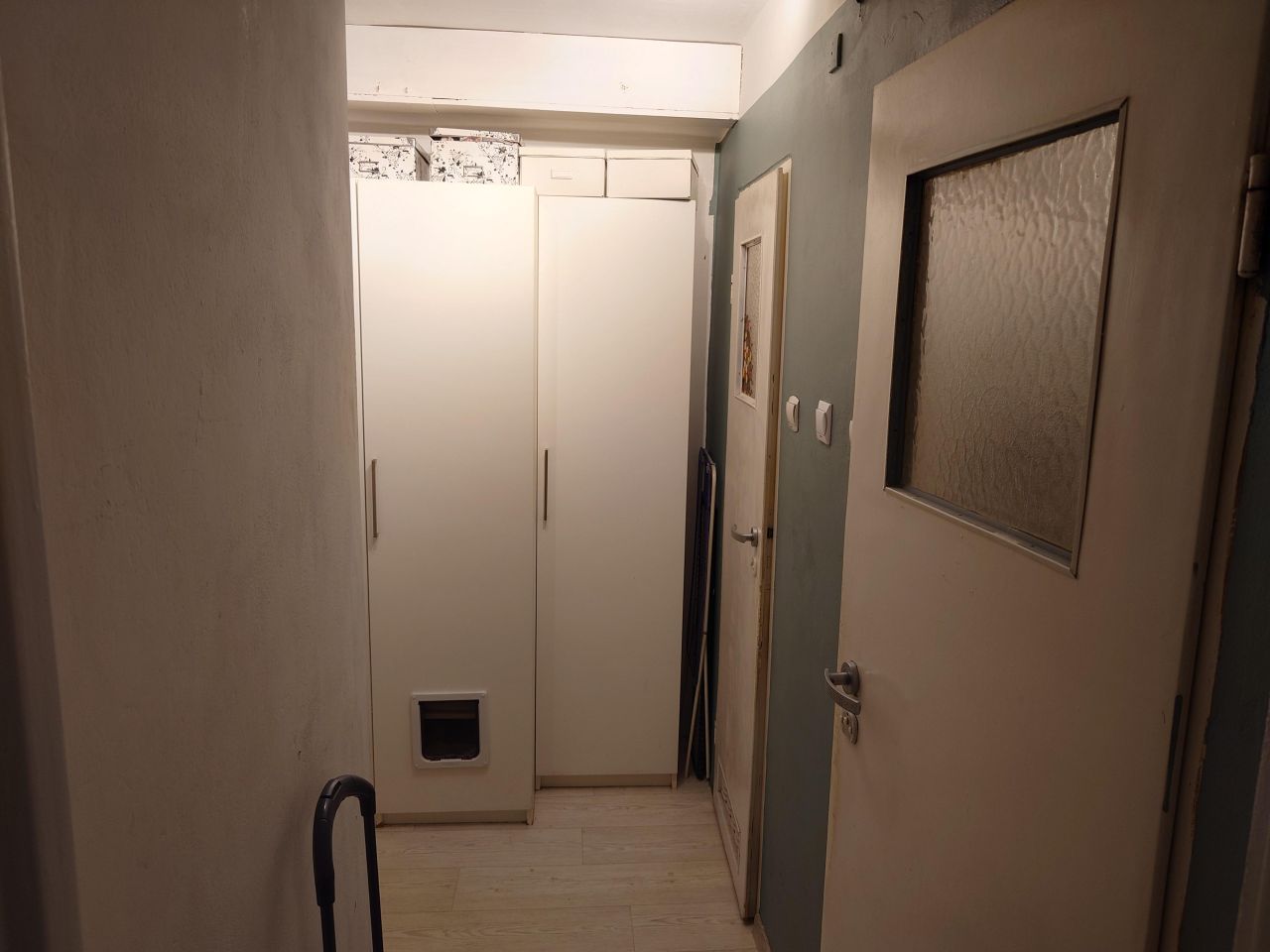Mieszkanie 3-pokojowe Łódź Śródmieście, ul. Piotrkowska. Zdjęcie 15
